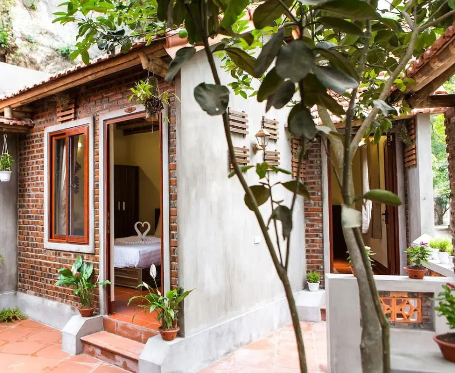 Amira Homestay