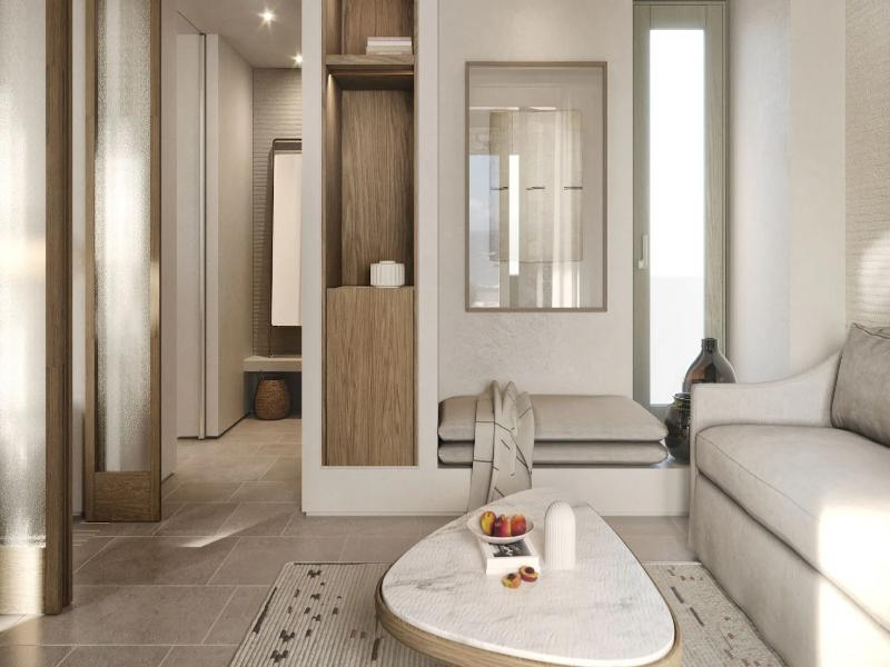 Parian Chronicle Hotel Paros Dest By Hyatt