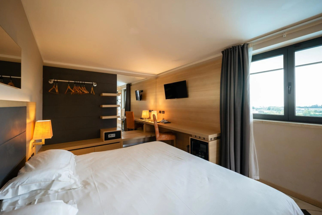 Villa Luisa Resort & Luxury Apartments