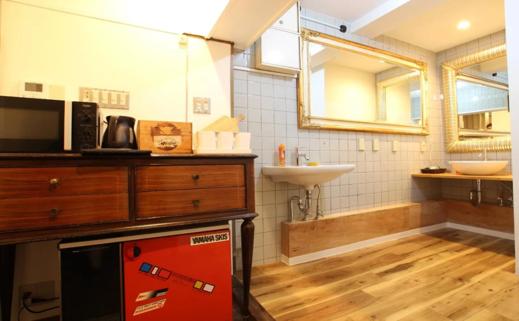 Hostel CASA AMBROSIA