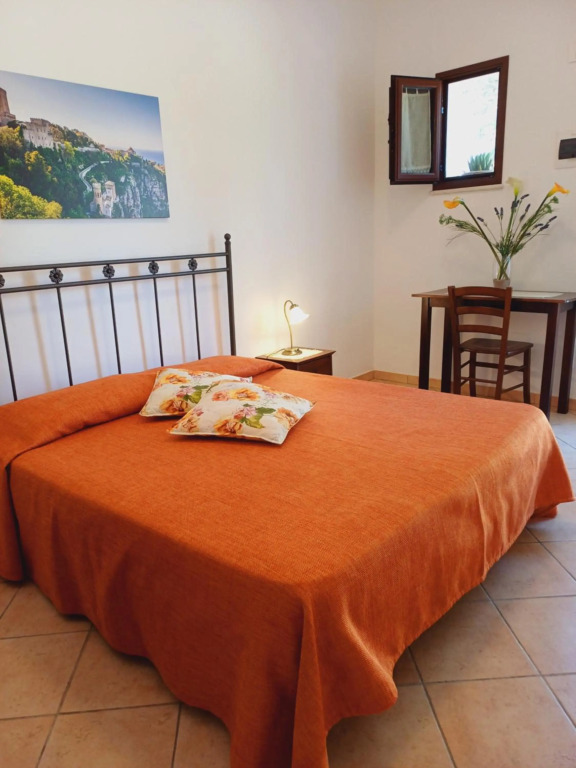 La Mimosa di Erice