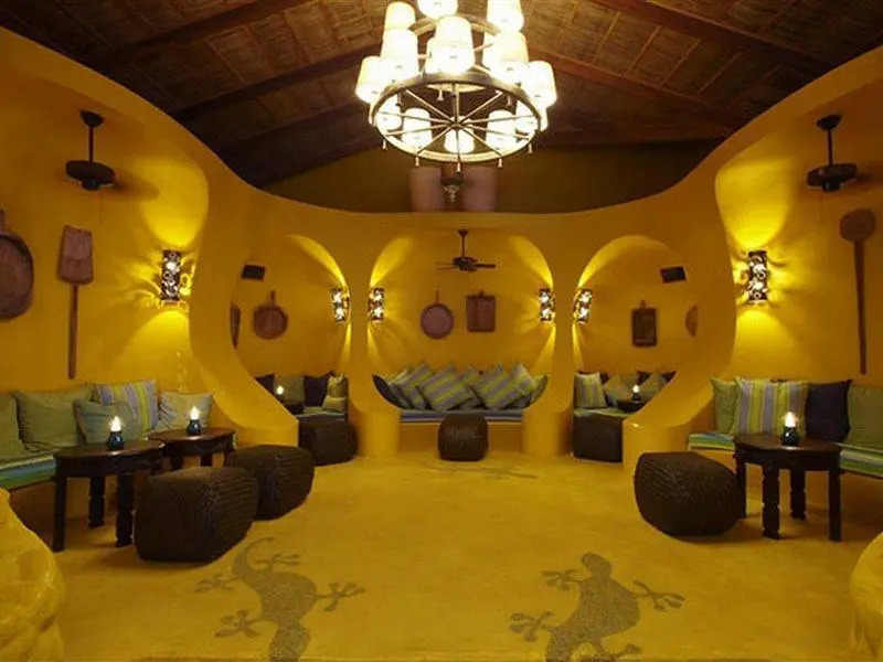 Anantara Veli Maldives Resort
