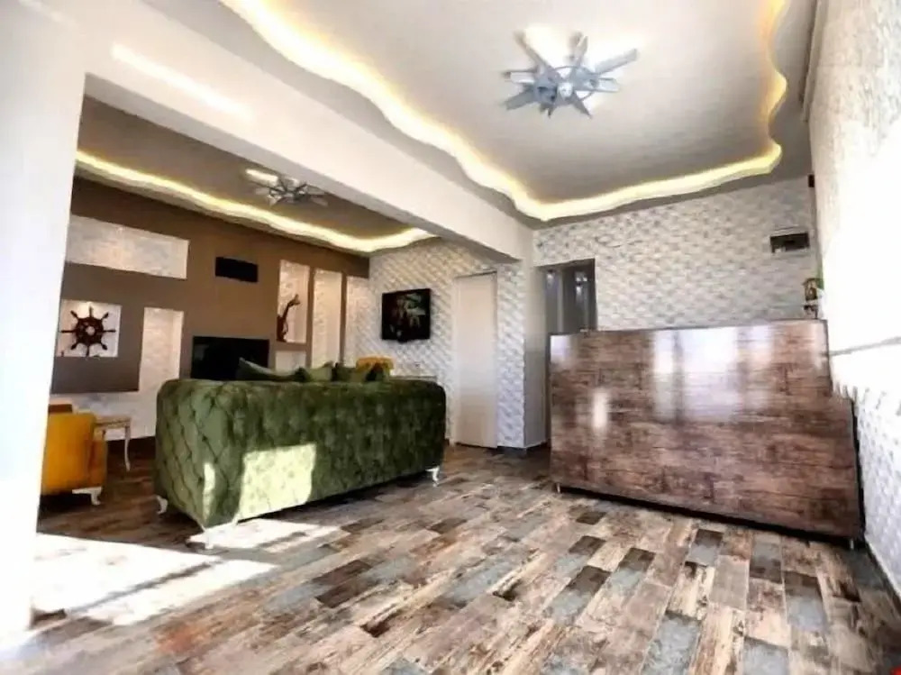 Pusula Butik Otel