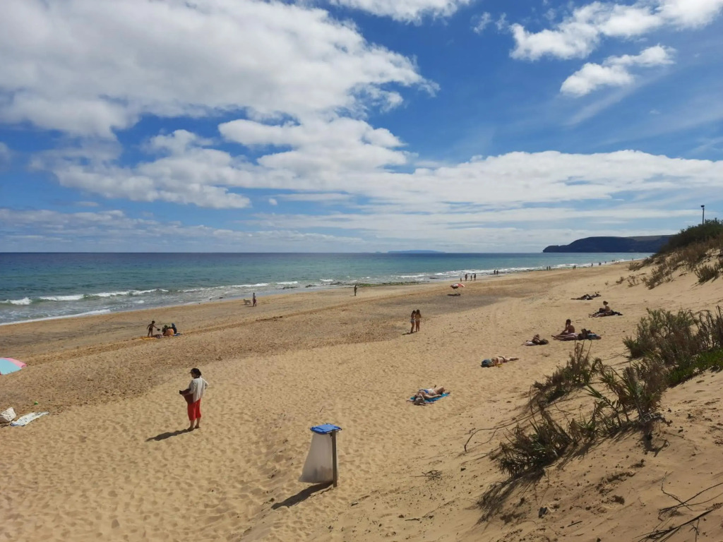 Porto Santo Casa Dourada