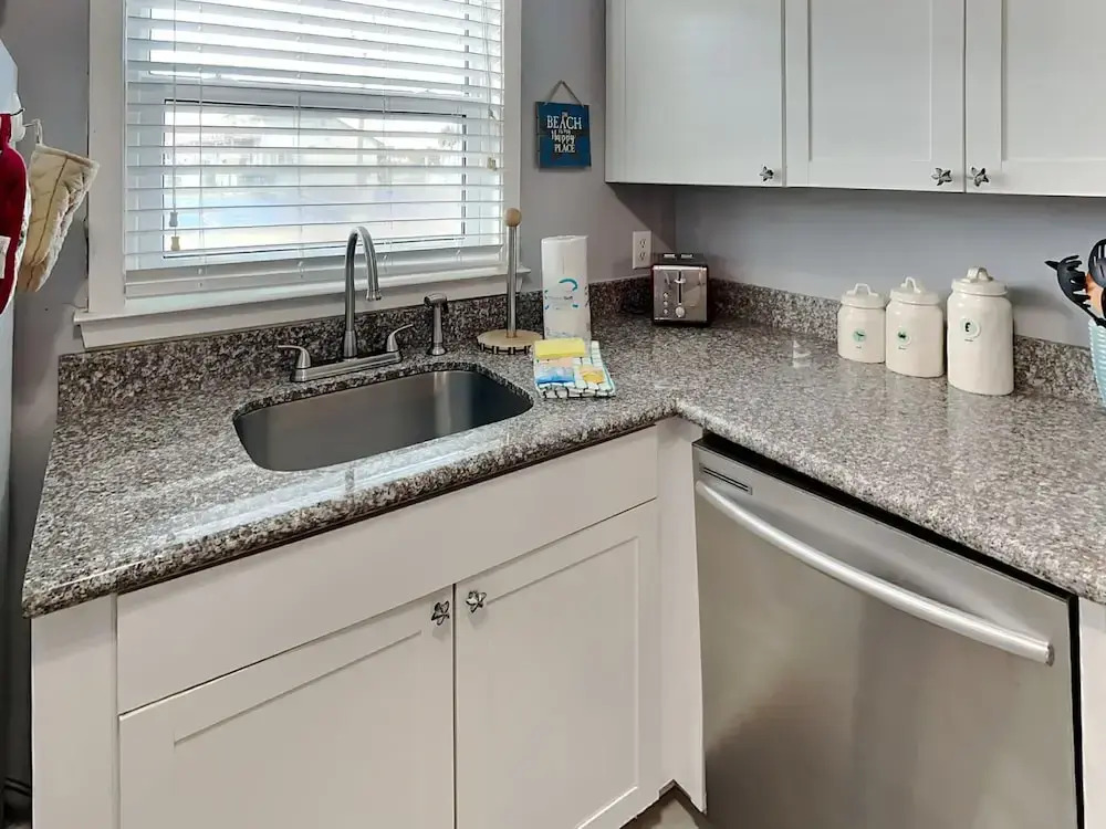 Villas on the Gulf Breeze by Southern Vacation Rentals
