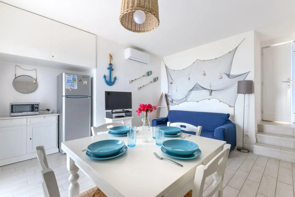 Bel Horizonte three-room apartment a few steps away to the town center-Casa Paba