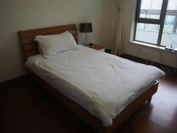 Citylife Serviced Apartments-Xiangmei Garden