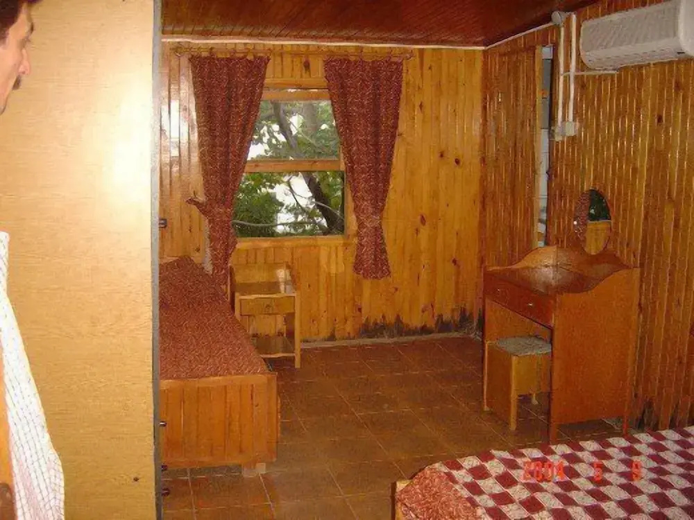 Lazer Pension Kaleici