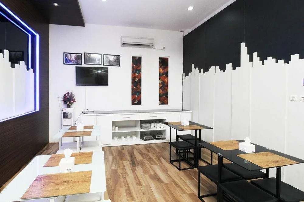 Trans City Hotel