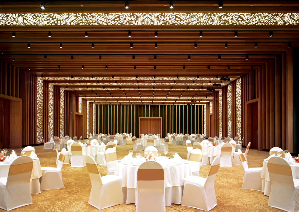 Taj Yeshwantpur Bengaluru
