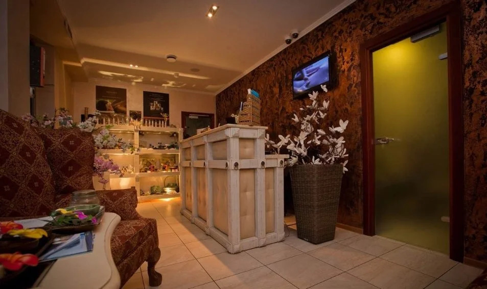 Thai Way Wellness & Spa