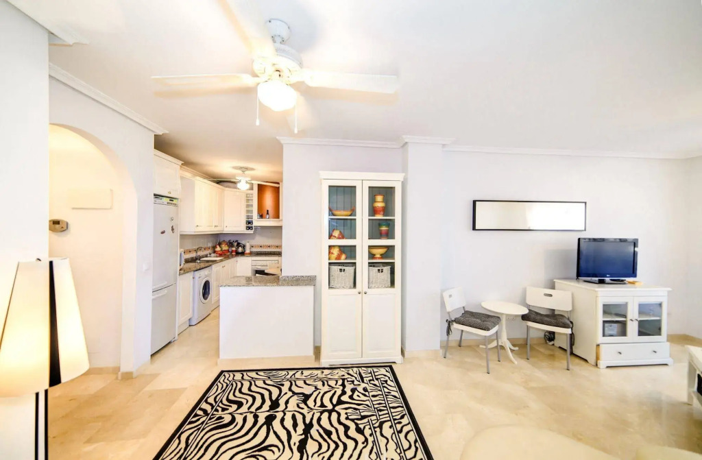 Apartamento Bennecke Zafiro