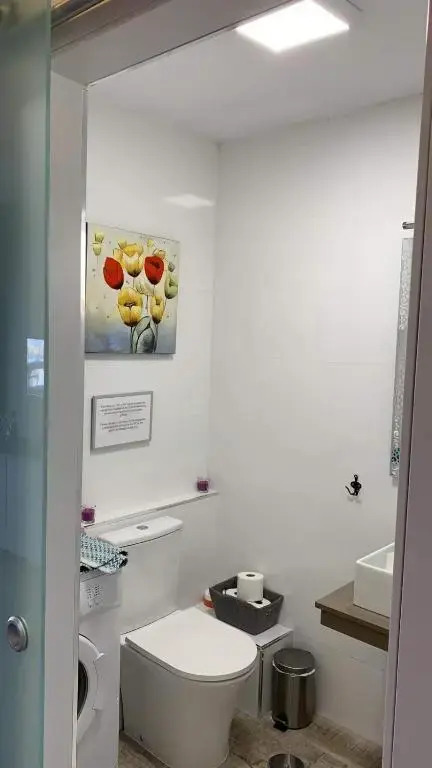 Estudio Benalmádena