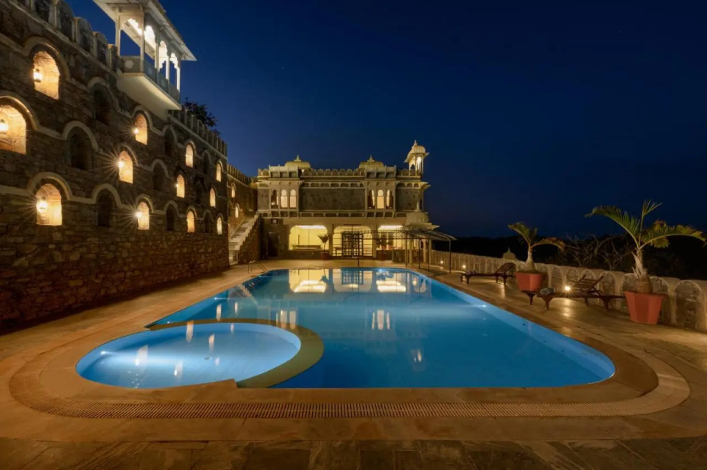 The Kumbha Bagh