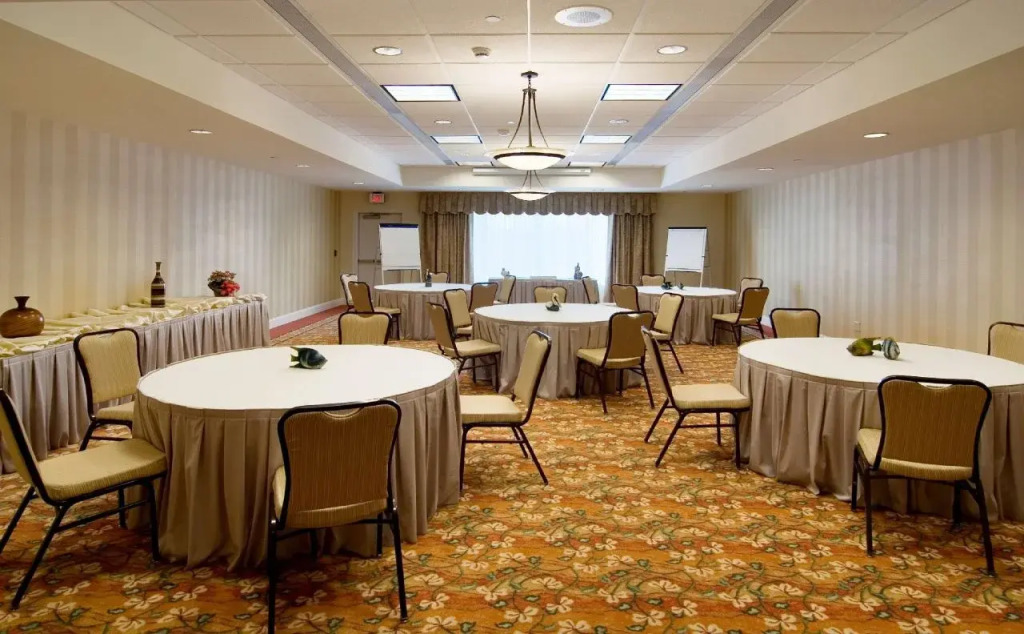 Hilton Garden Inn Wilmington Mayfaire Town Center
