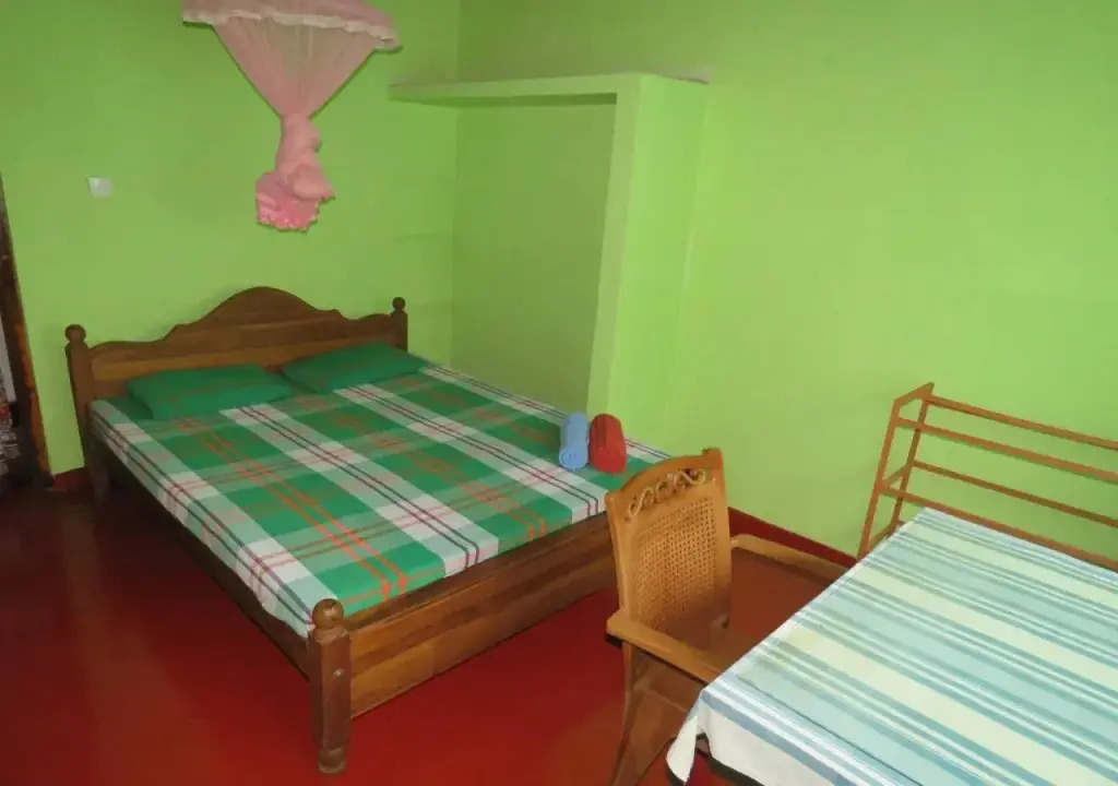 Sanjee Villa Hikkaduwa
