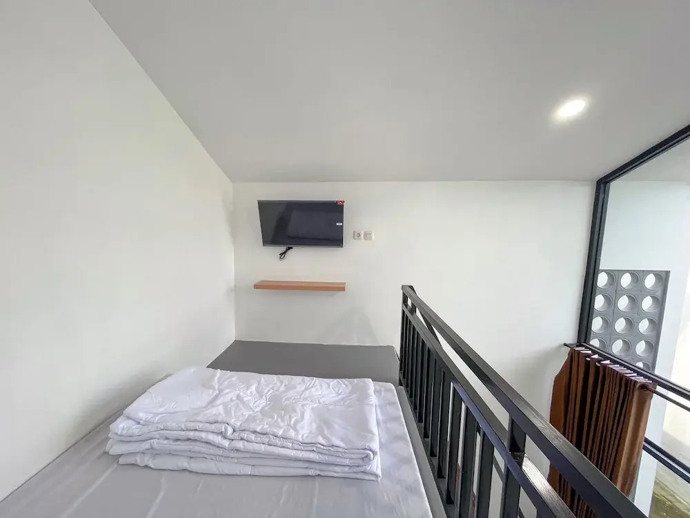 Sovilla 2 Yogyakarta