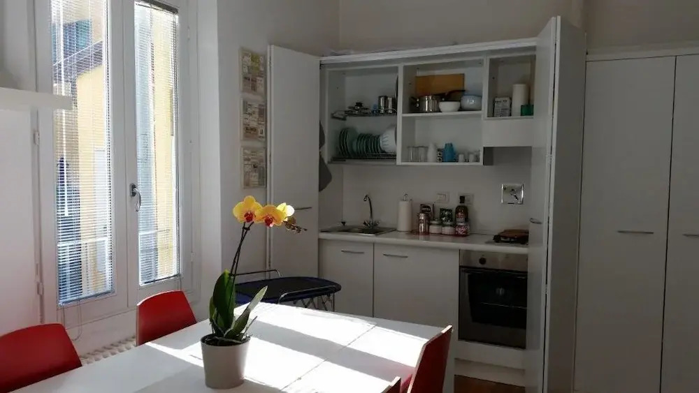 Travel House Bologna