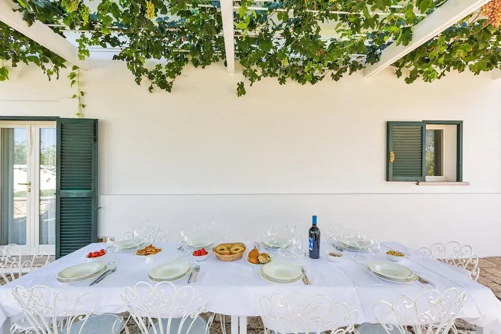 Villa Torre Bianca - Luxury Home
