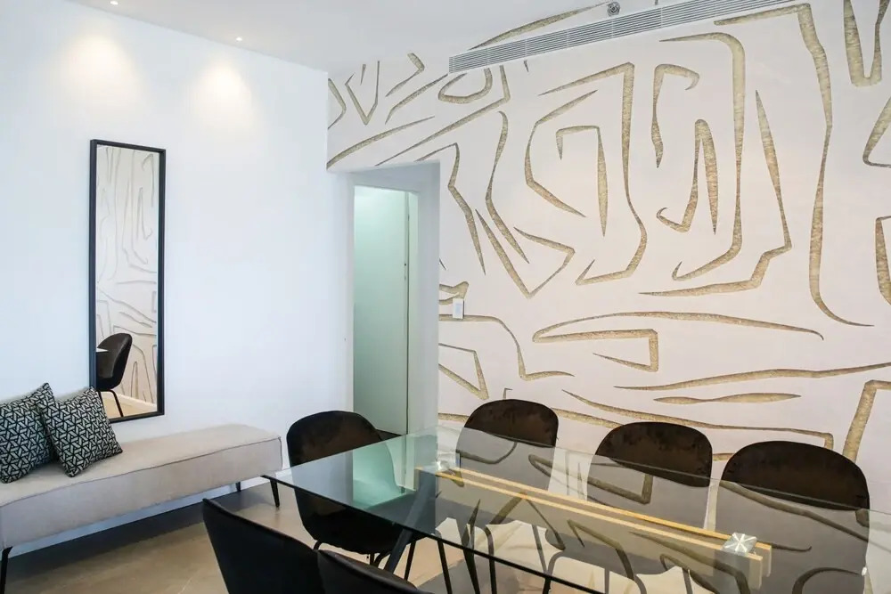 YalaRent Midtown towers TLV