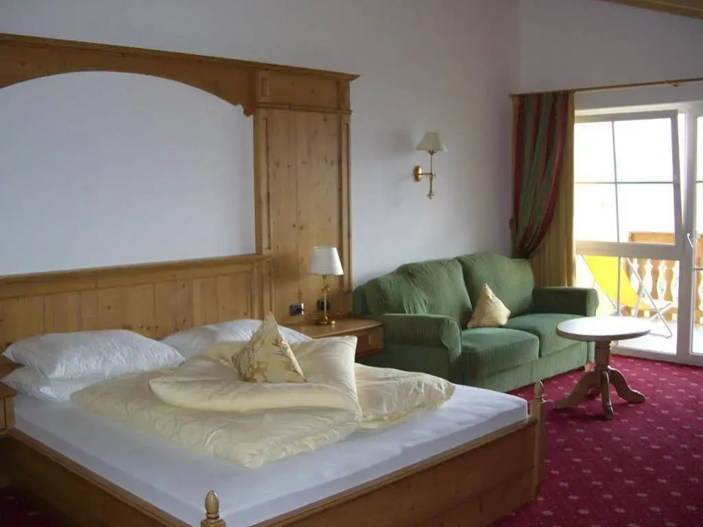 Hotel Scherlin