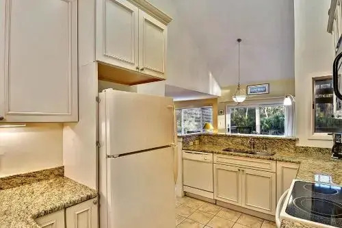 Parkside Villas