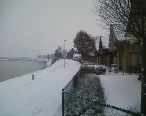 Chalet La Meuse