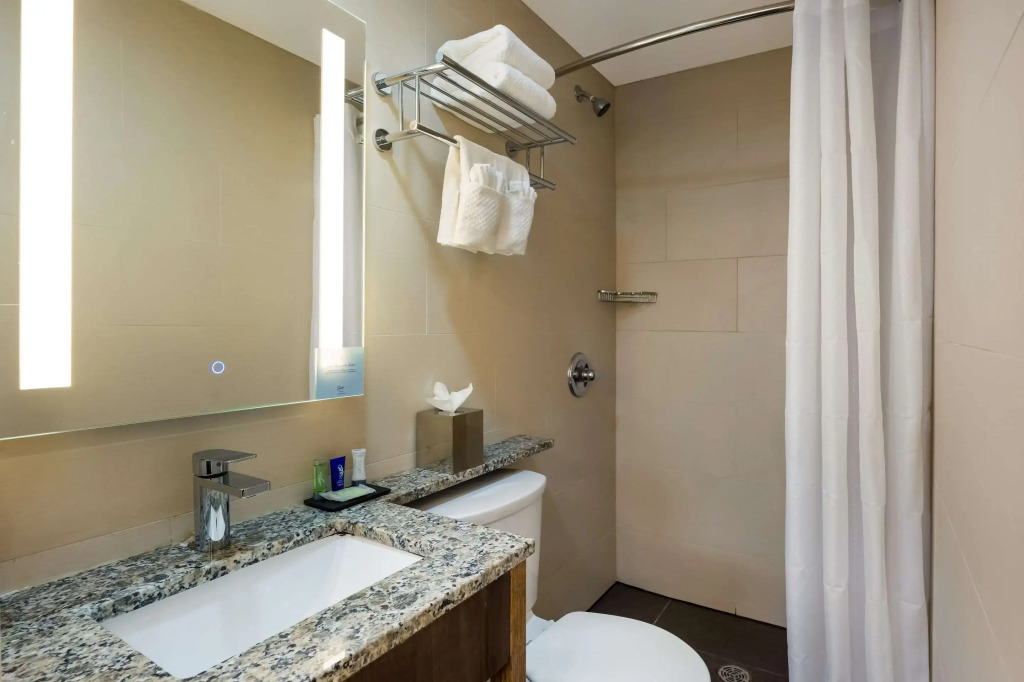 Sleep Inn Bronx - Soundview