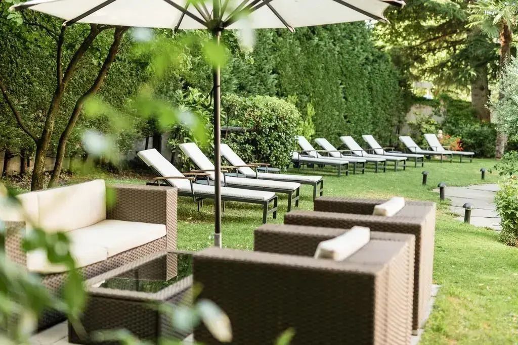 Classic Hotel Meranerhof