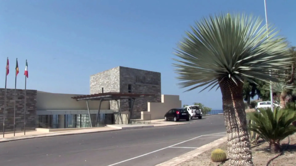 Lindos Blu Luxury Hotel-Adults only