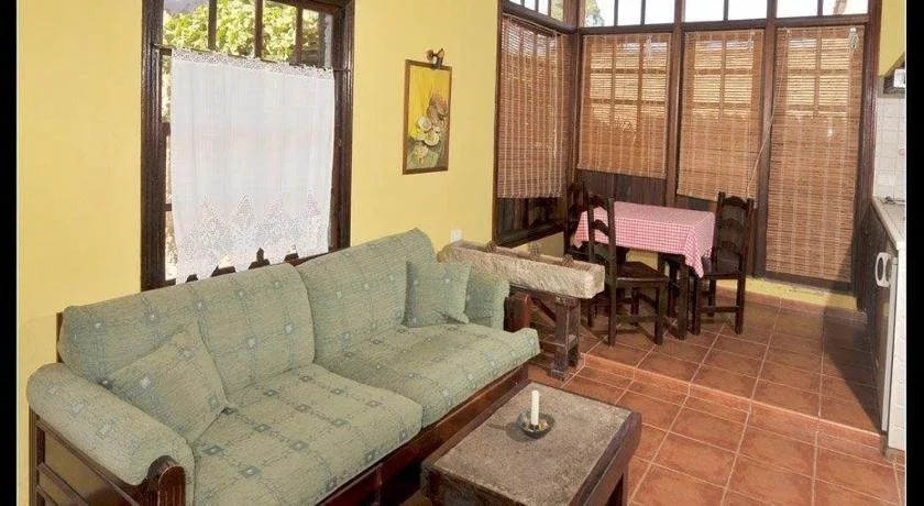 Casa Rural La Venta