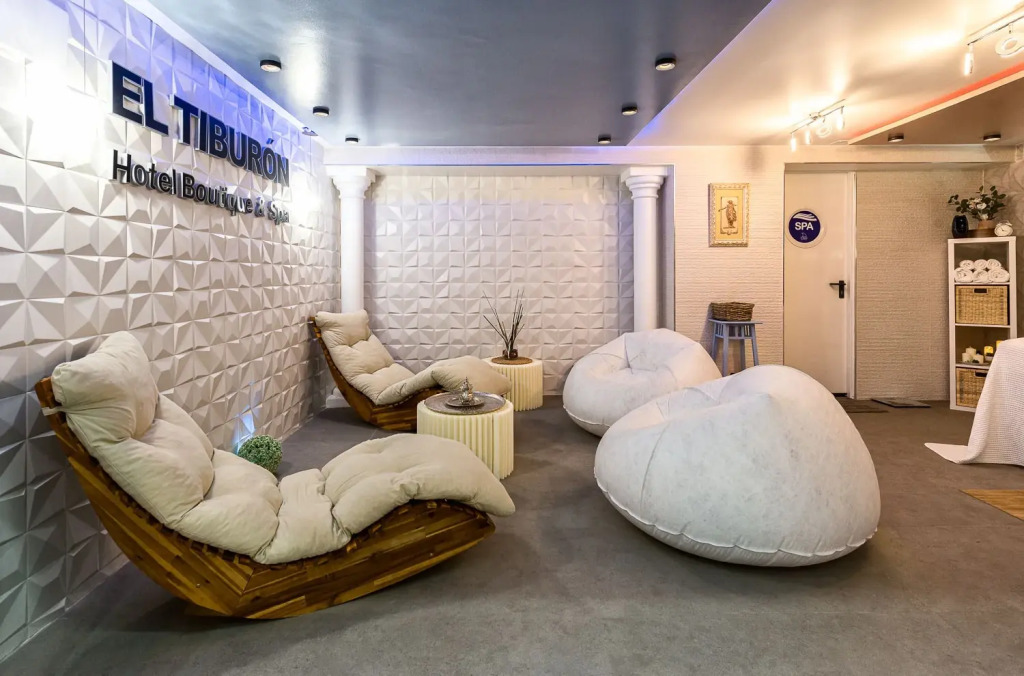 BLUESEA Alborán Adults Only- Ex Hotel MD Torremolinos