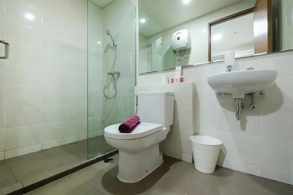Premium Condominium Green Bay Apartment