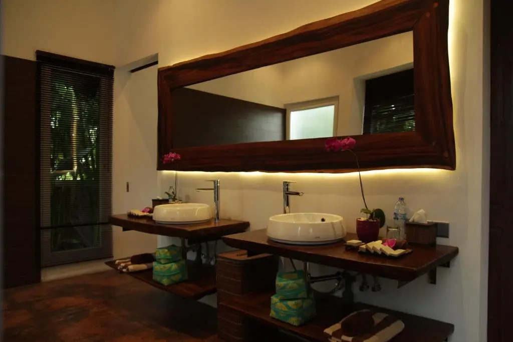 The Samara Villas & Restaurant