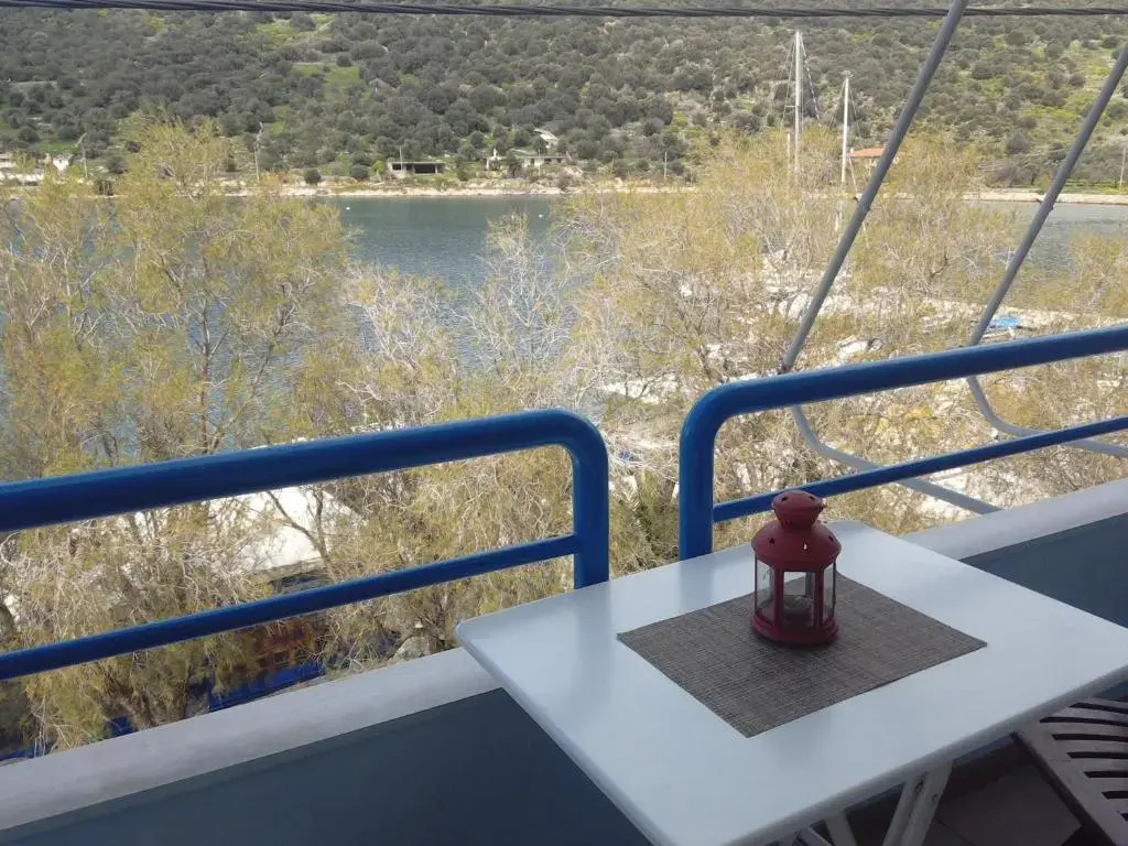 Katerina Apartments