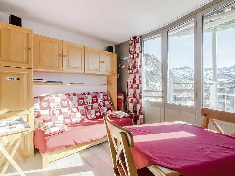 Residence Les Portes du Soleil - maeva Home
