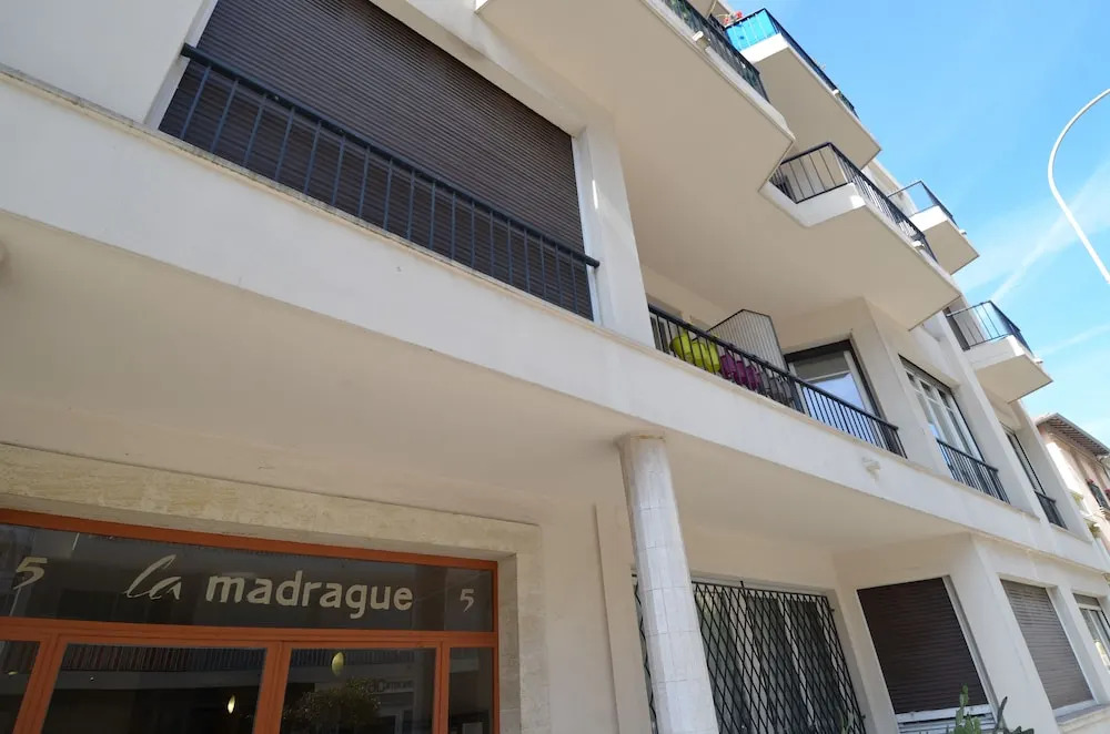 MyNice La Madrague