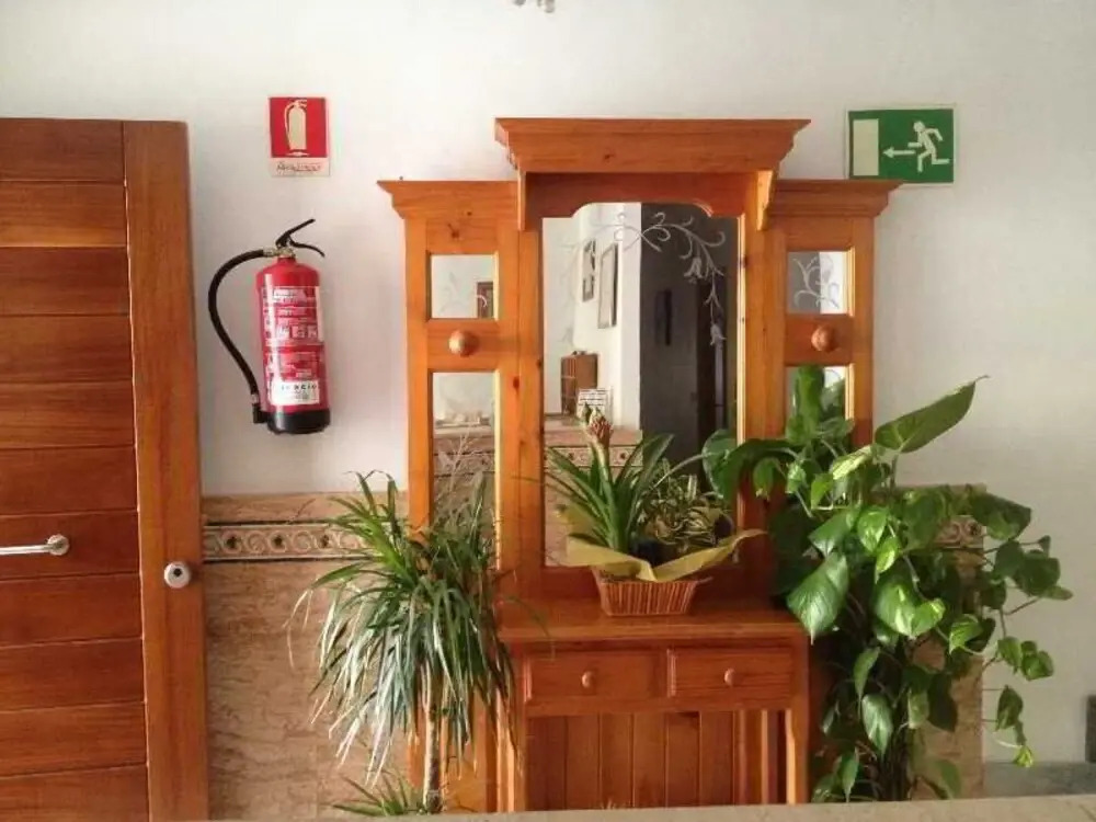 Hostal Miramar Playa