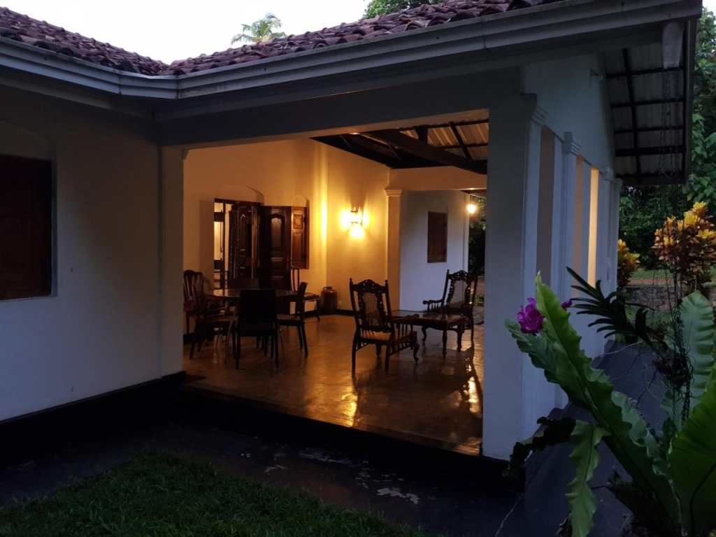 Sisanda Residence