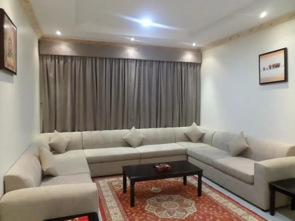 House laveena Hotel apartments