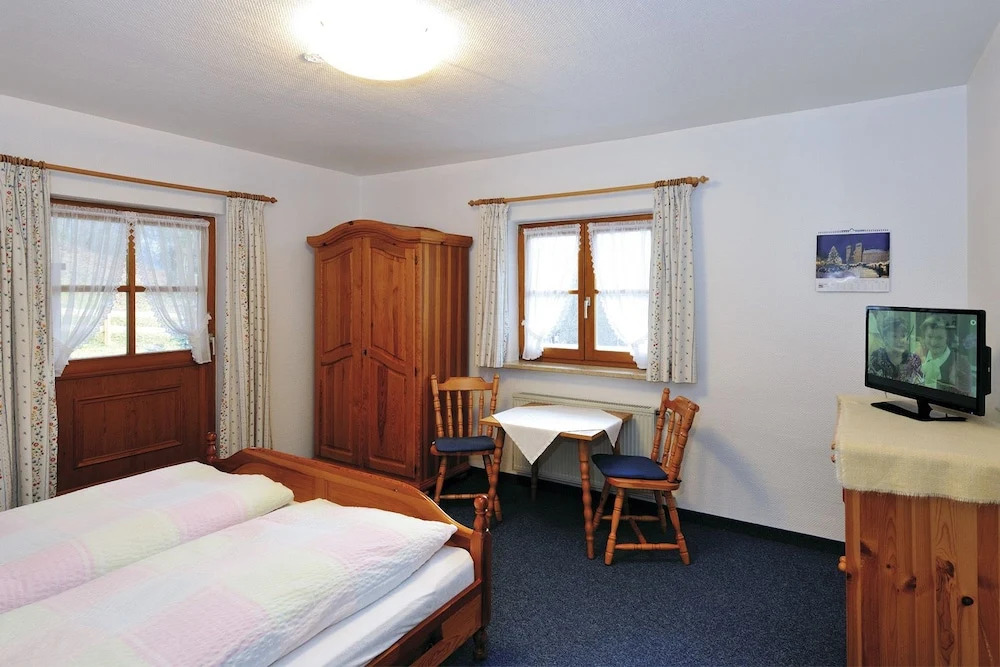 Ferienwohnung Vogl