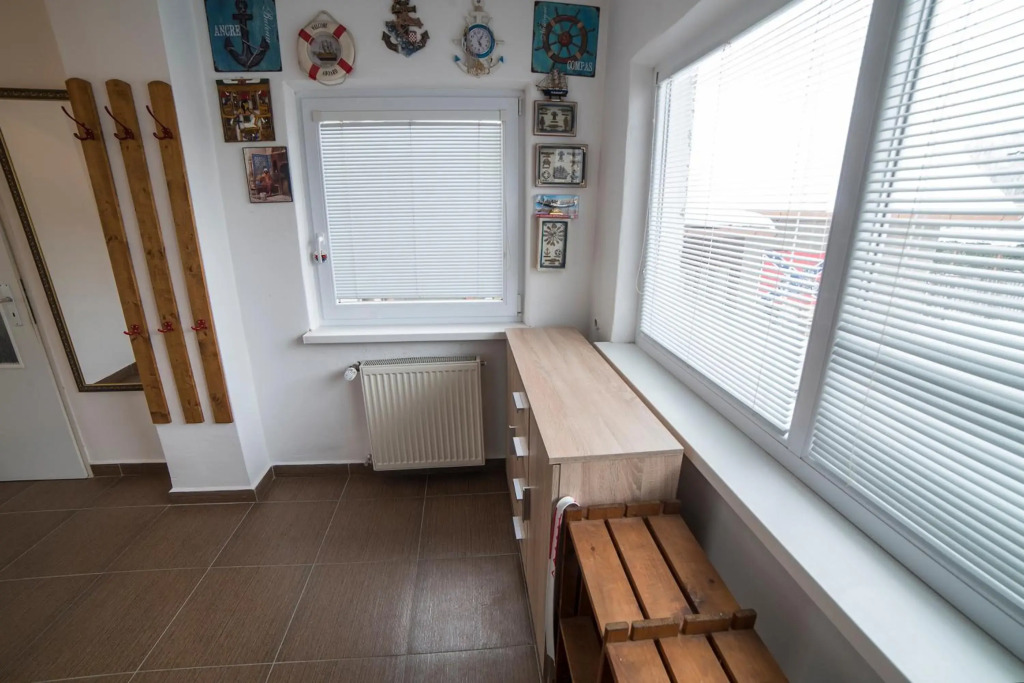 Apartman Martin