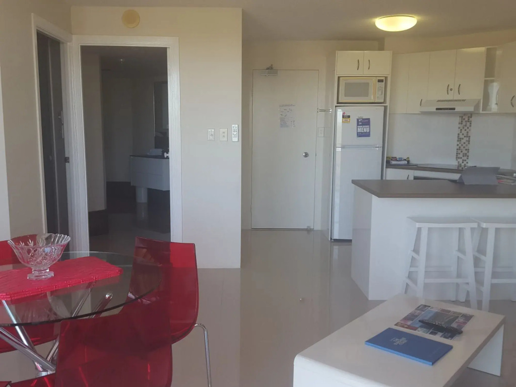 Excellsior Apartments