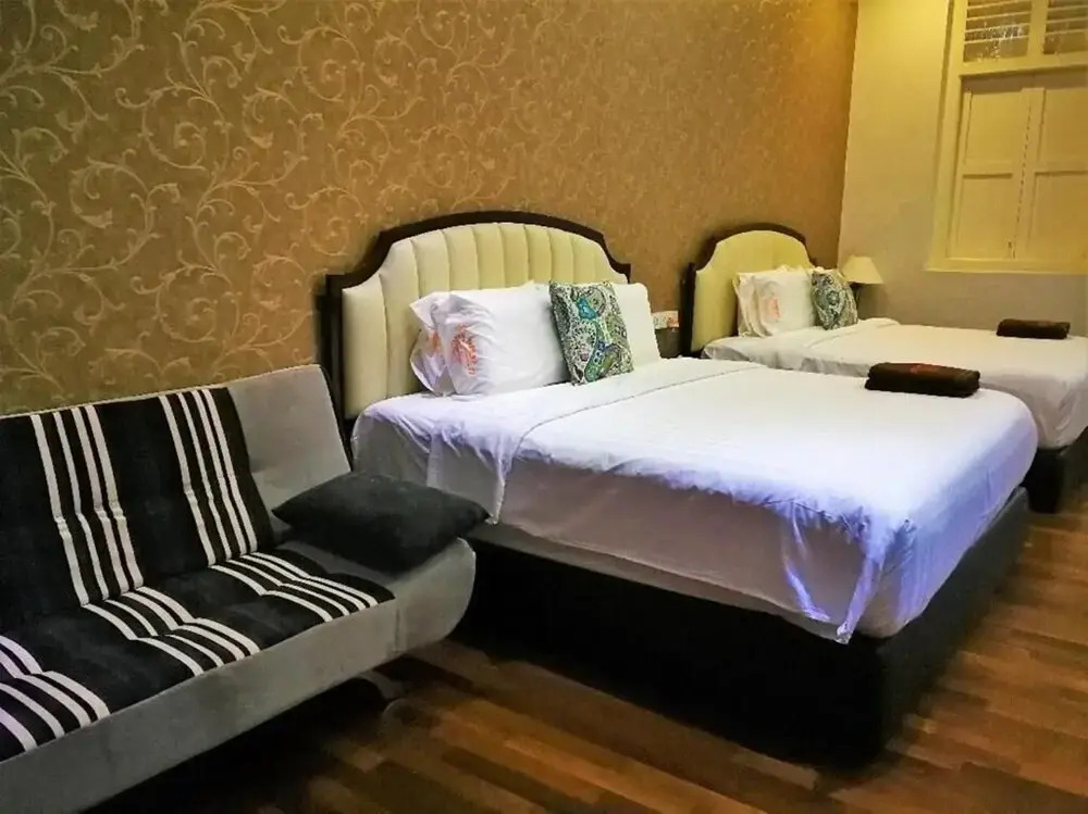 Jonker Mansion 11
