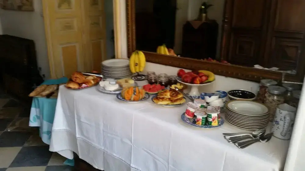 Maison Sule