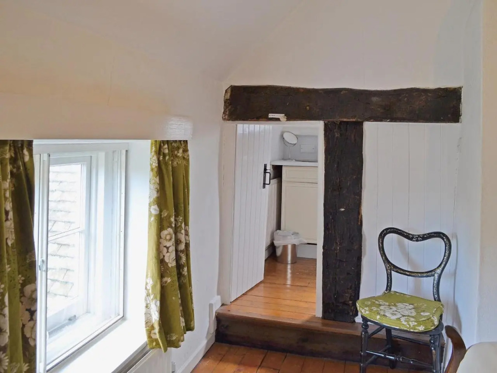 Apple Tree Cottage