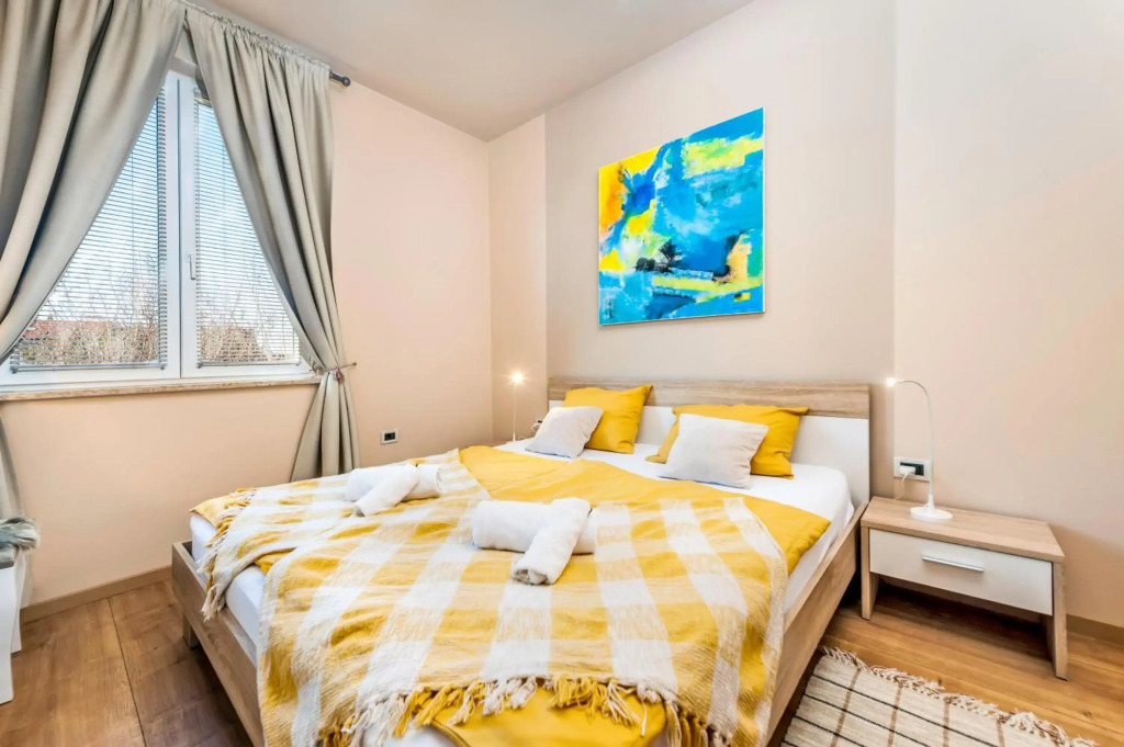 Room and Apartments Antea