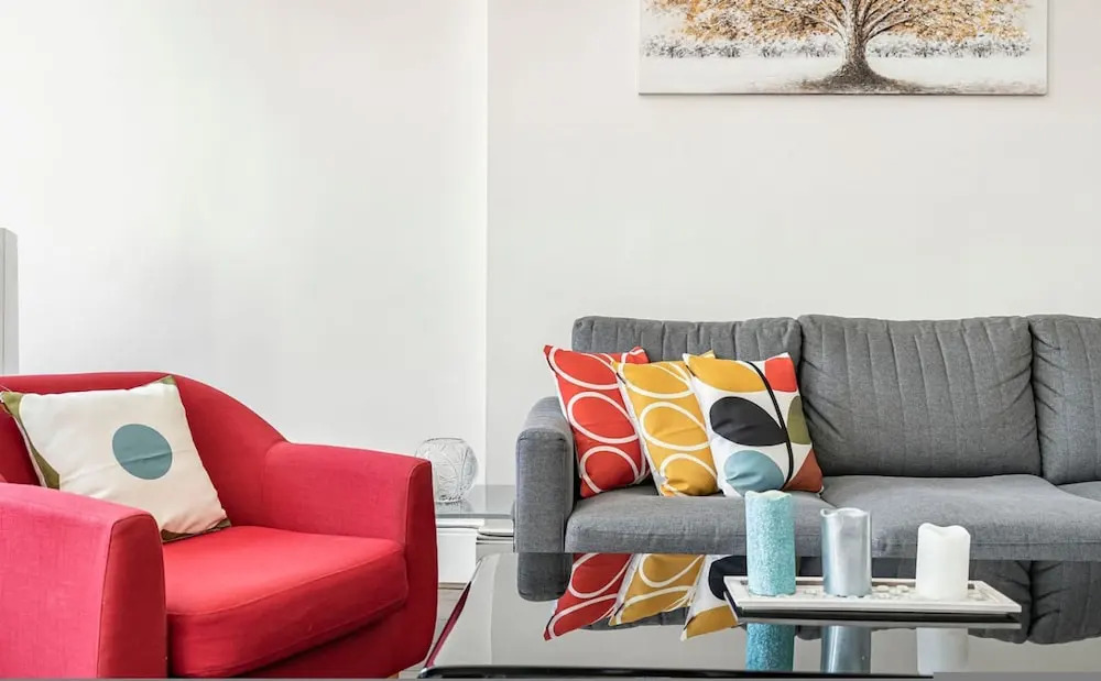 Stylish Kensington Home Next To Earl s Court