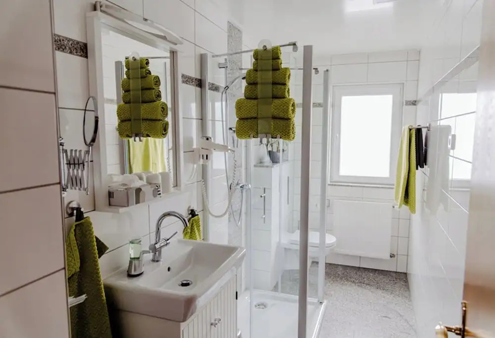 Ferienwohnung Münch