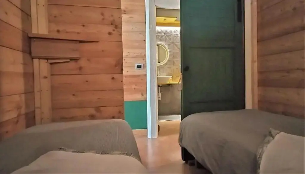 CaLuna Guest House